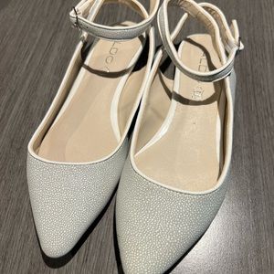 Aldo flats